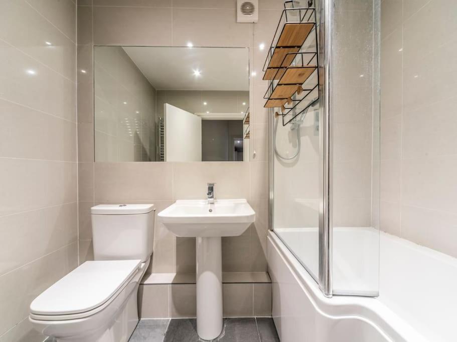 Appartement Surbiton Garden Flat Extérieur photo