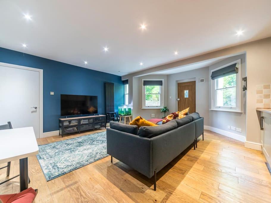 Appartement Surbiton Garden Flat Extérieur photo
