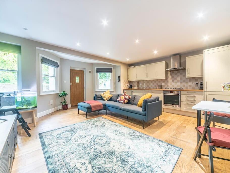 Appartement Surbiton Garden Flat Extérieur photo