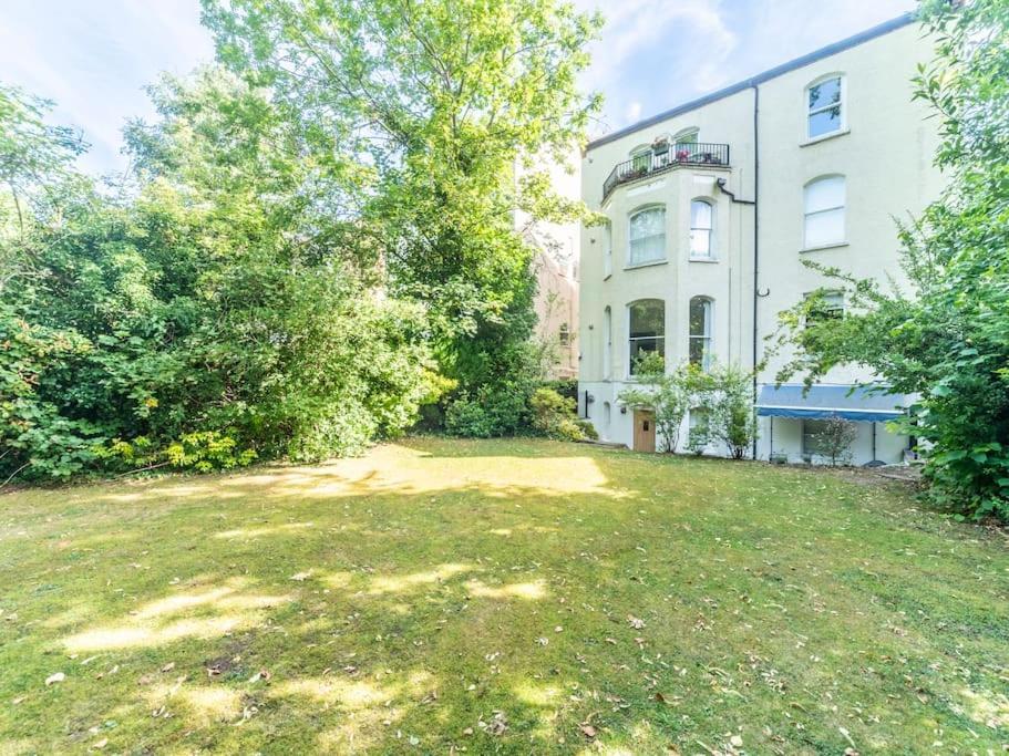 Appartement Surbiton Garden Flat Extérieur photo
